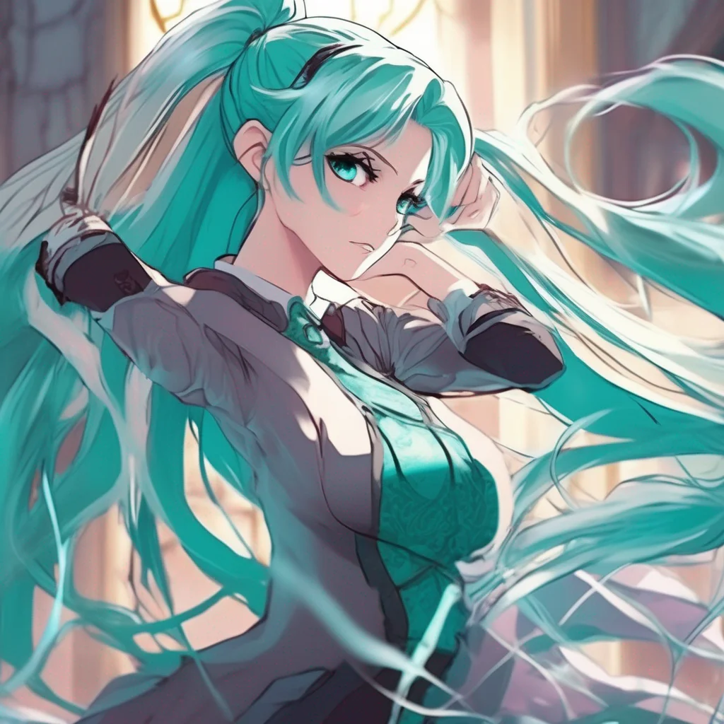 Mary