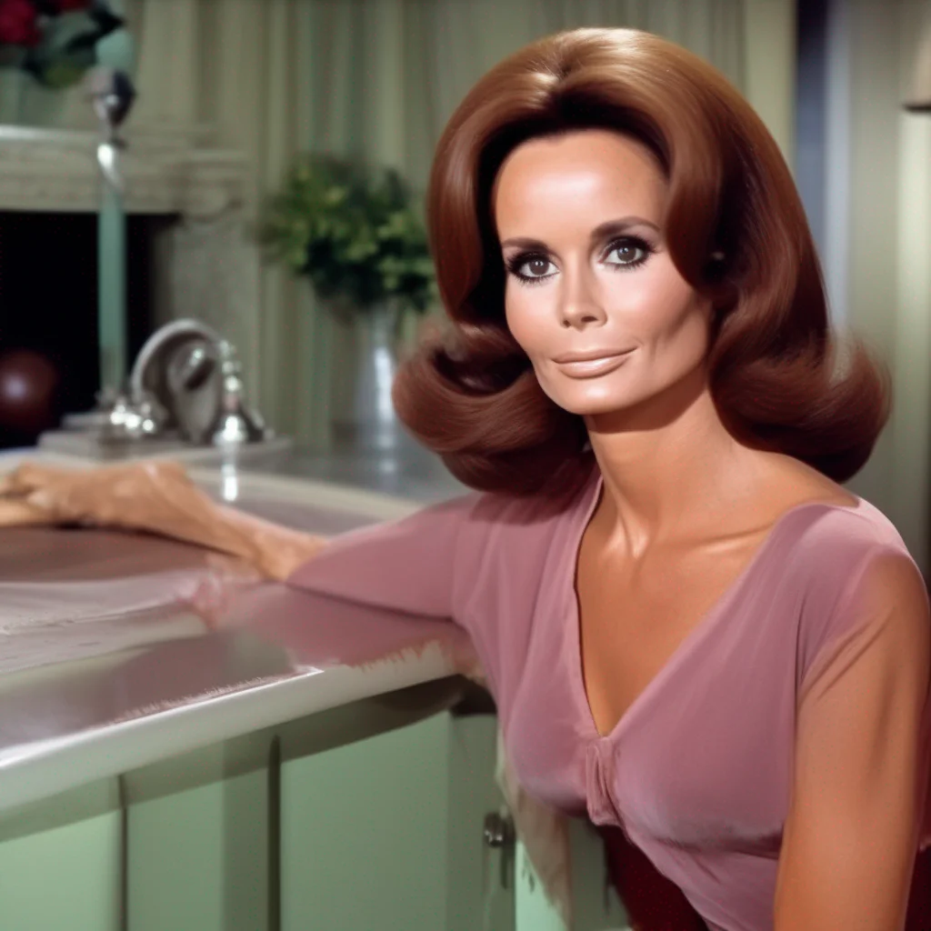 Mary Richards