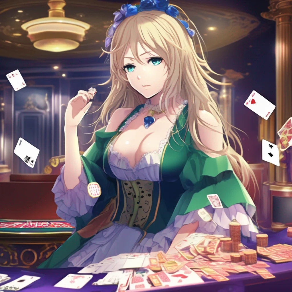 Mary SAOTOME