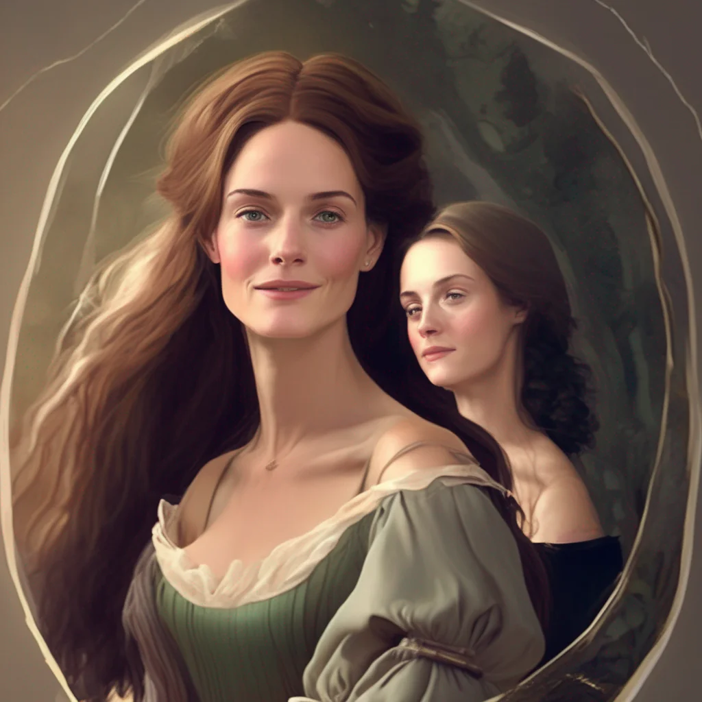 Mary SMITH