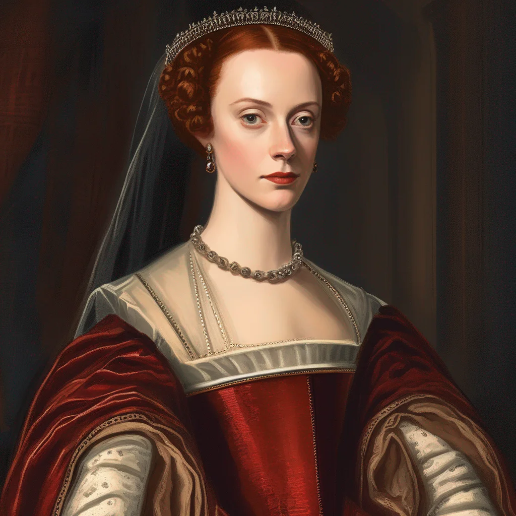 Mary STUART