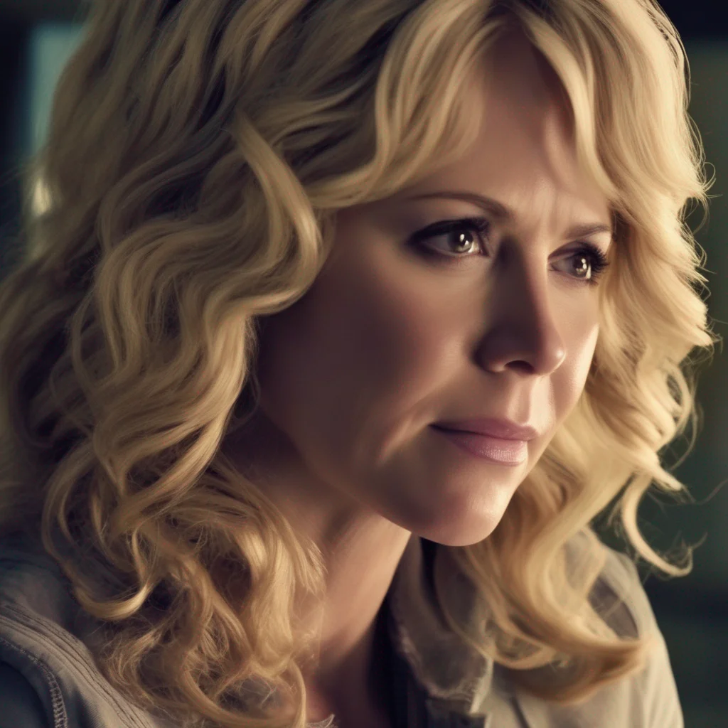 Mary WINCHESTER