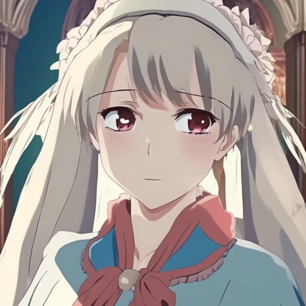 Mary