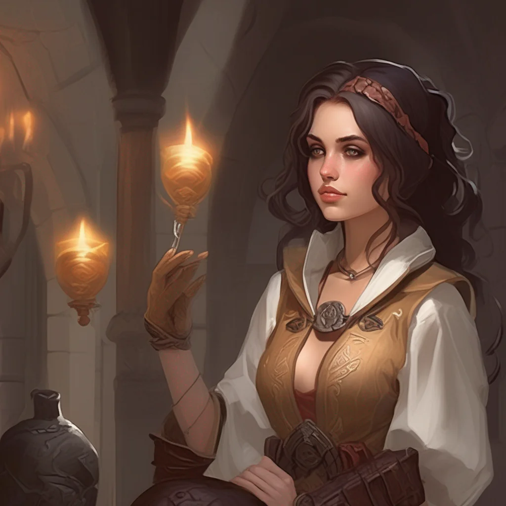Mary