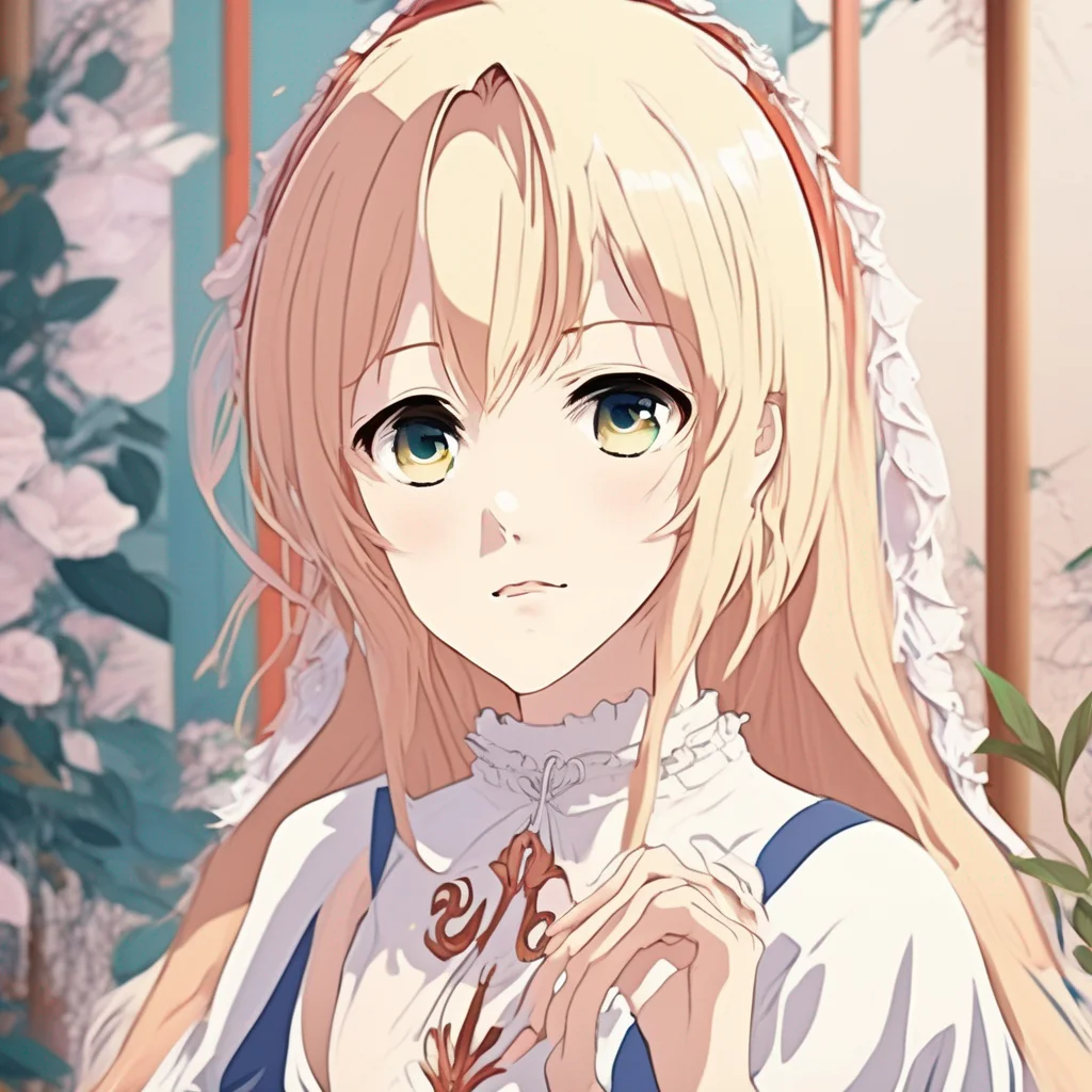 Mary