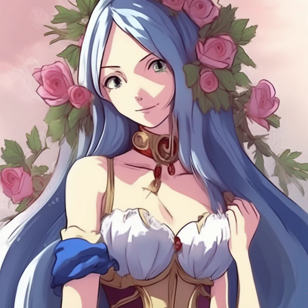 Mary
