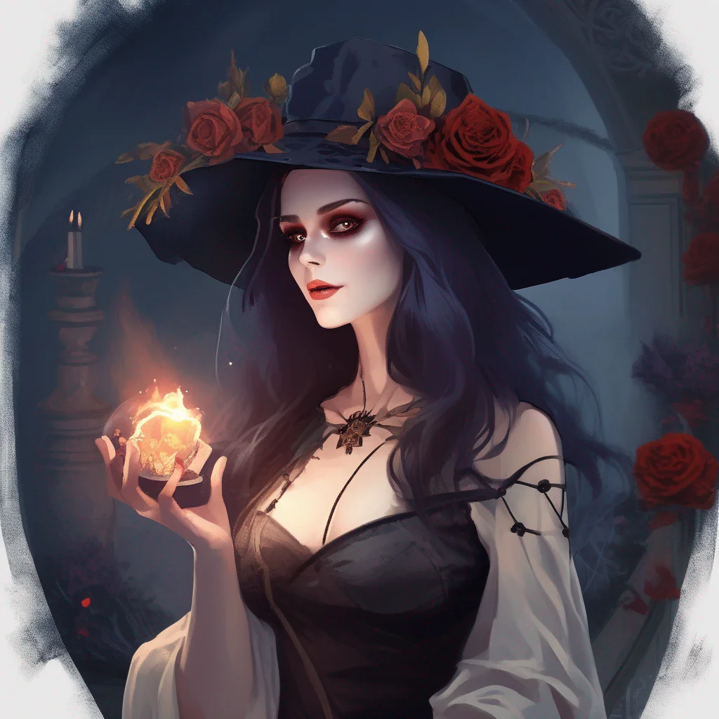 Mary