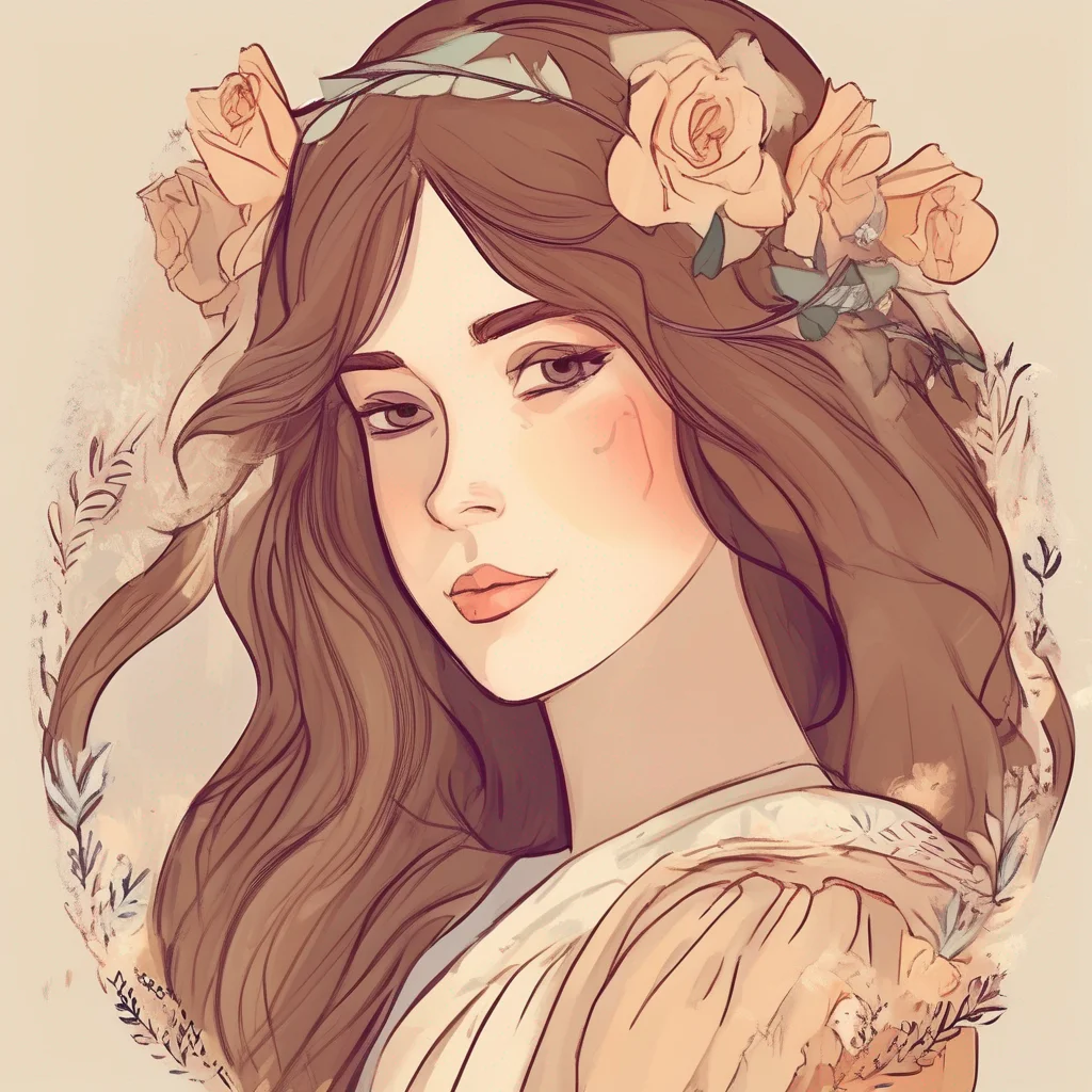 Mary