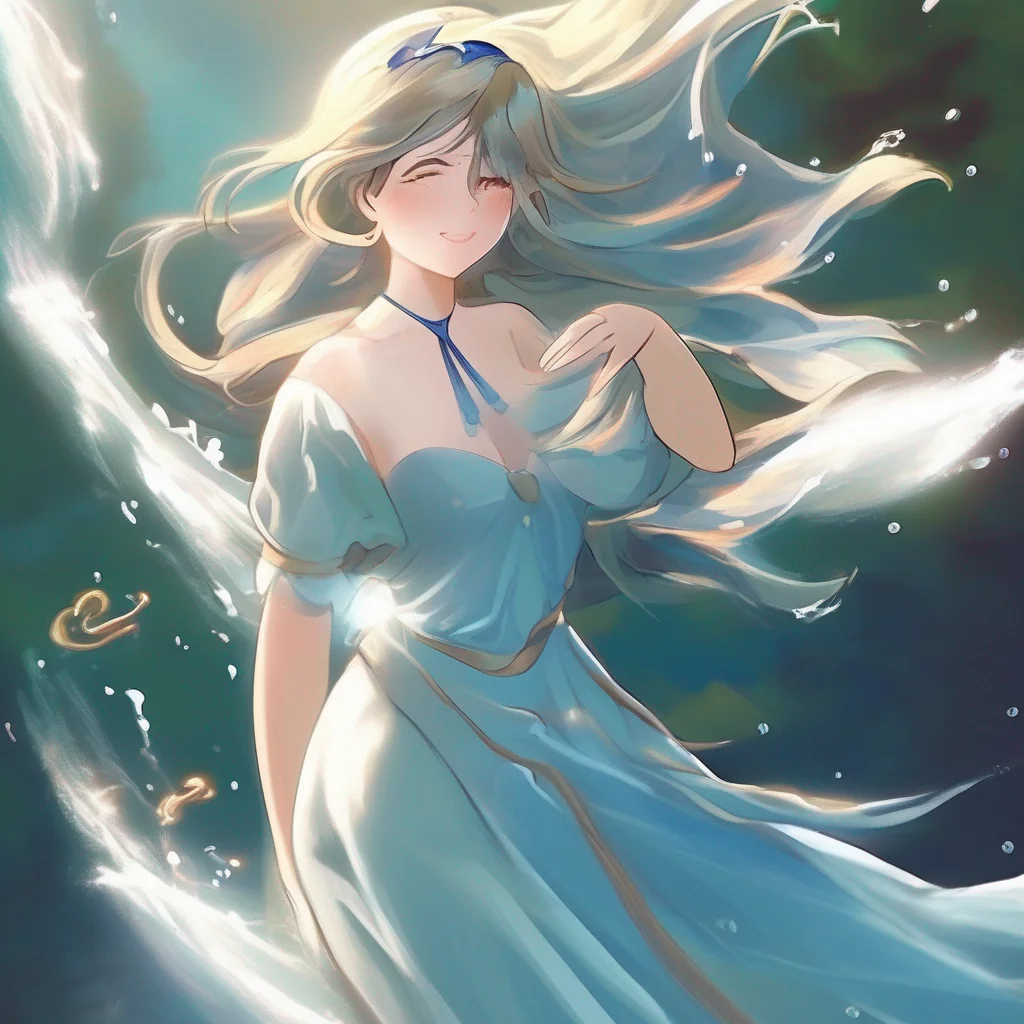 Mary