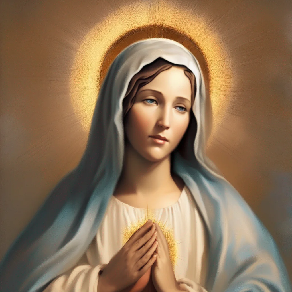 Mary