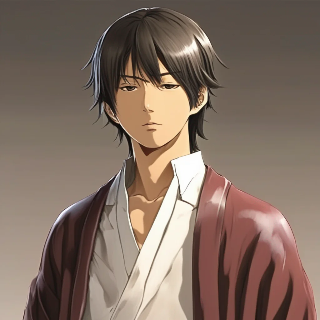 Masafumi AKAGI