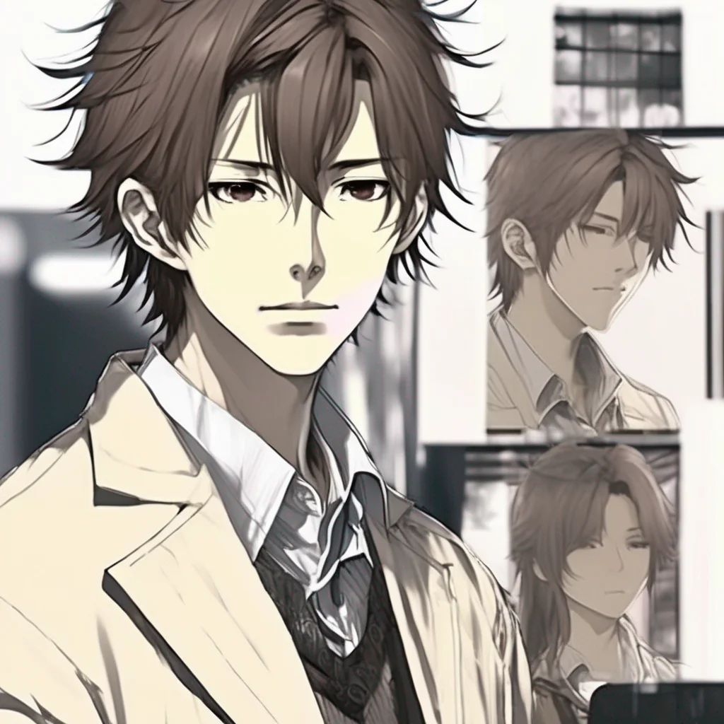 Masafumi SHINODA