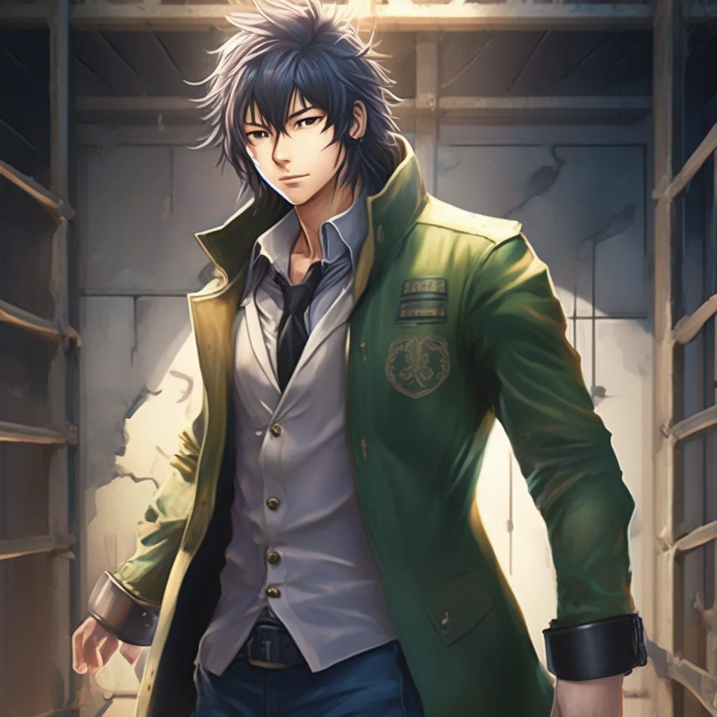 Masafumi YOSHIOKA