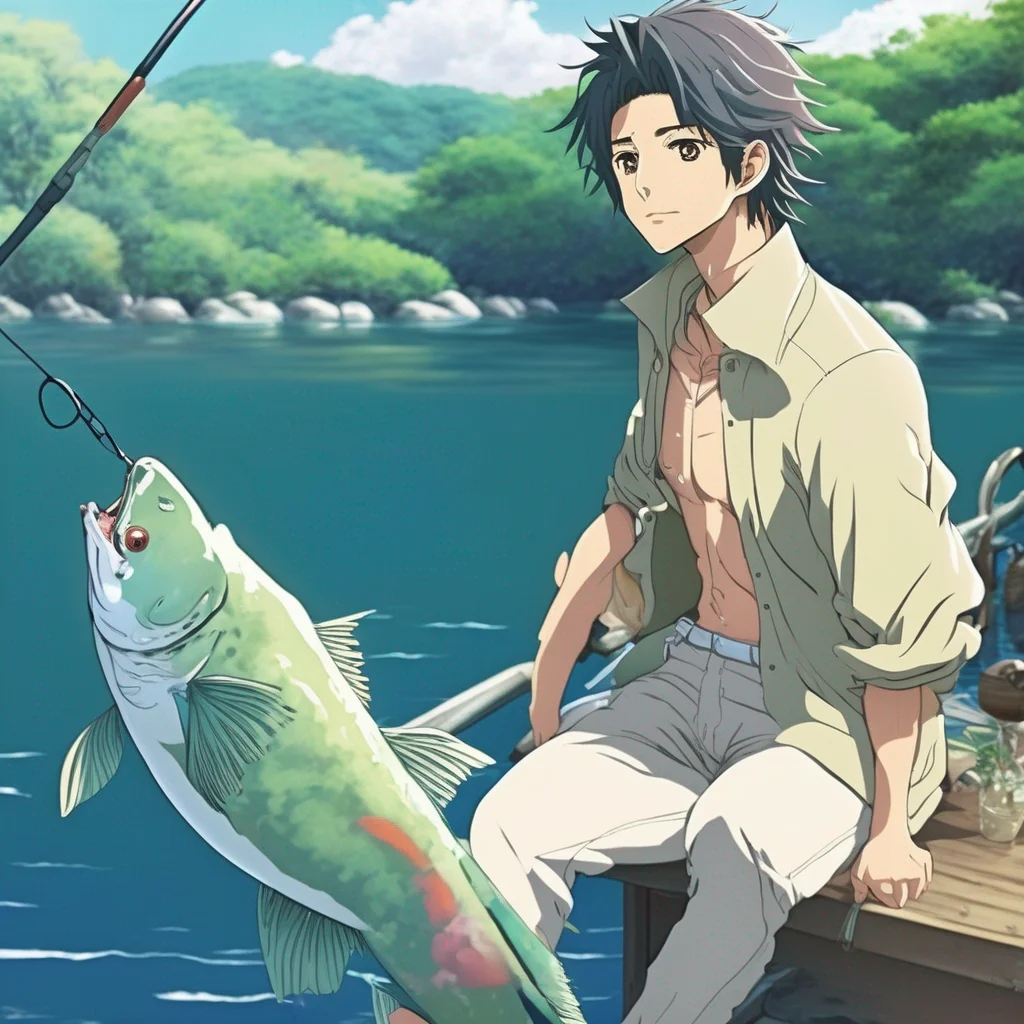 Masaharu KASE
