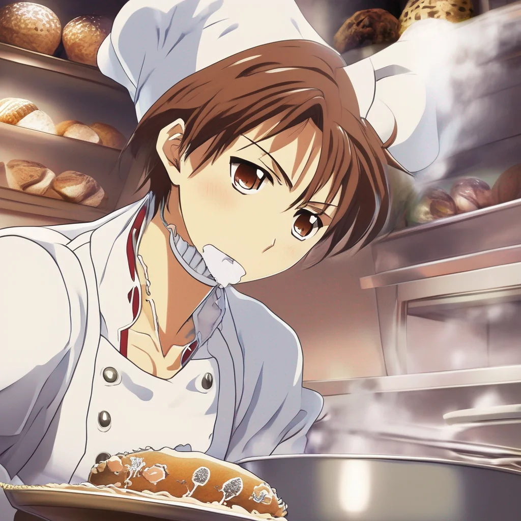Masahiko TSUKIJIGAOKA
