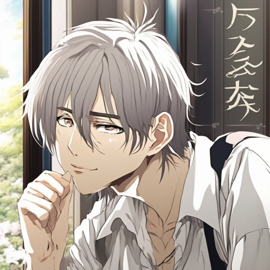 Masahiro AYANOKOUJI