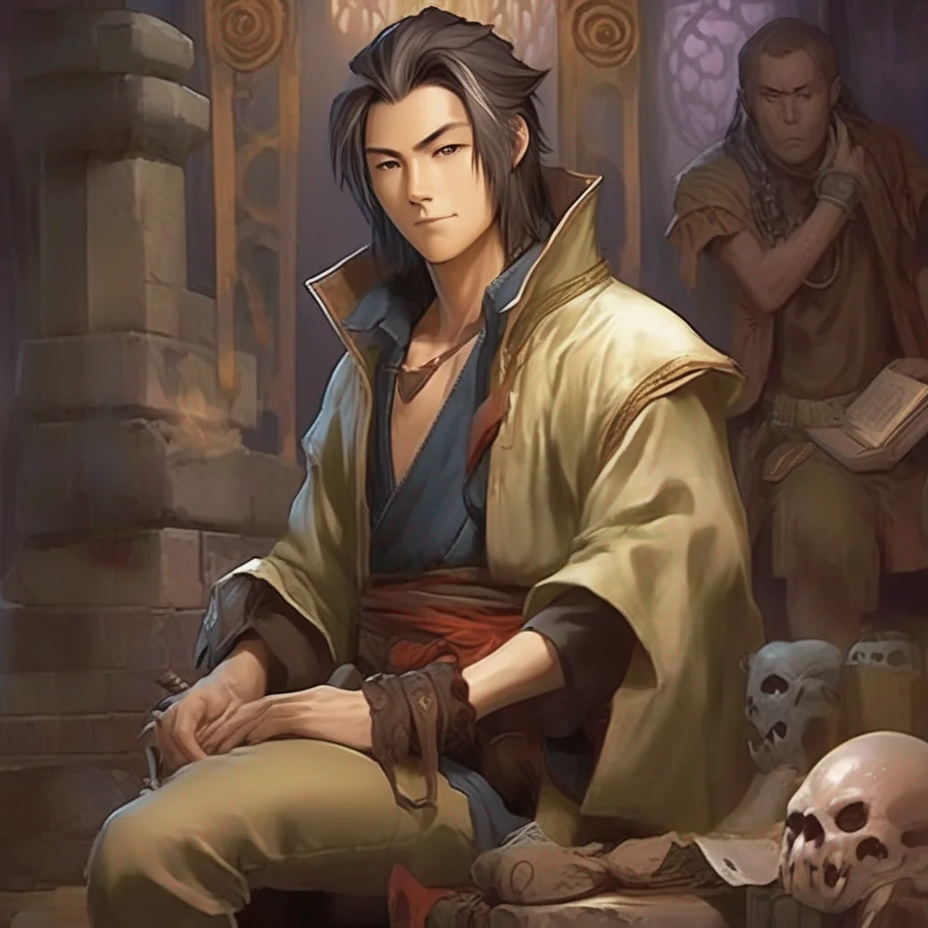 Masakazu HARANO