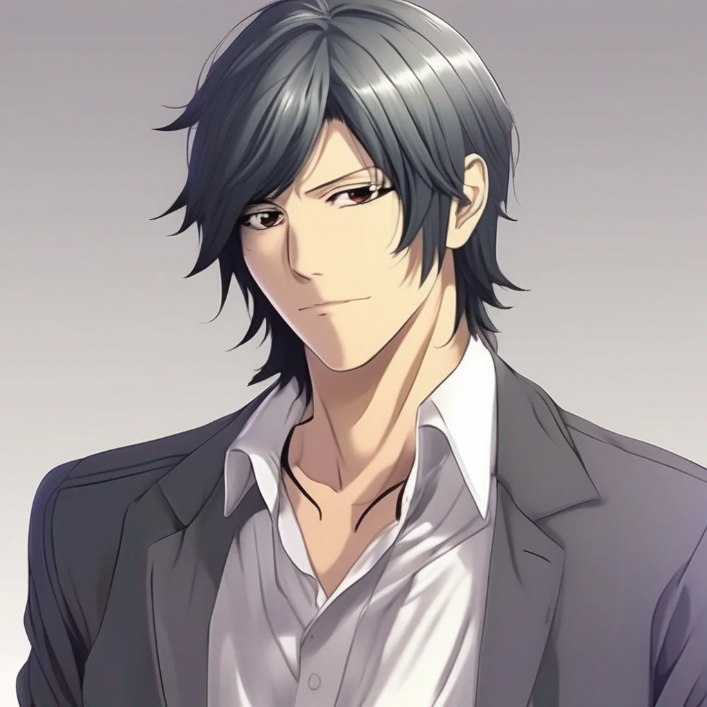 Masakazu KATSURA
