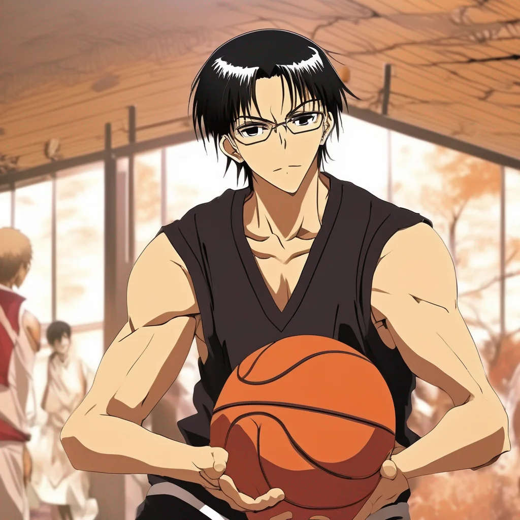 Masakazu TOUGOU