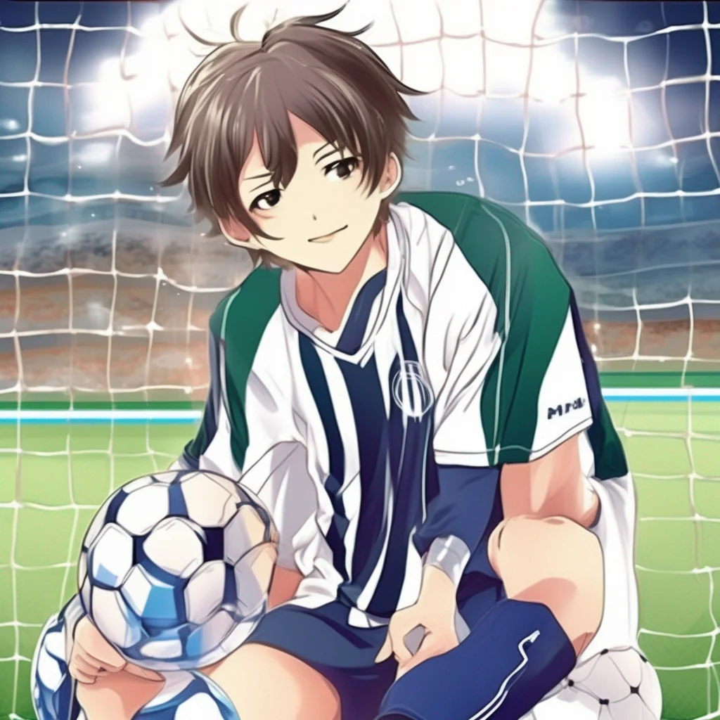 Masaki KARIYA