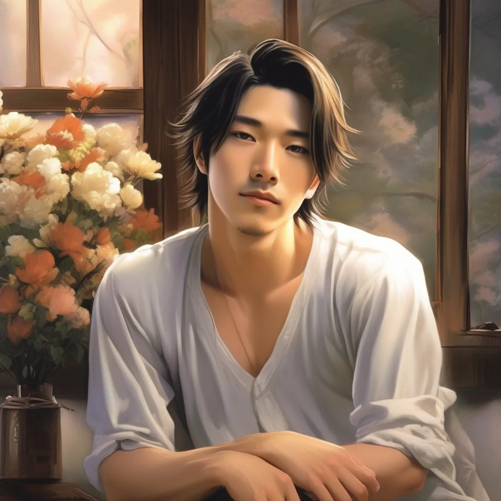 Masaki MICHISHITA