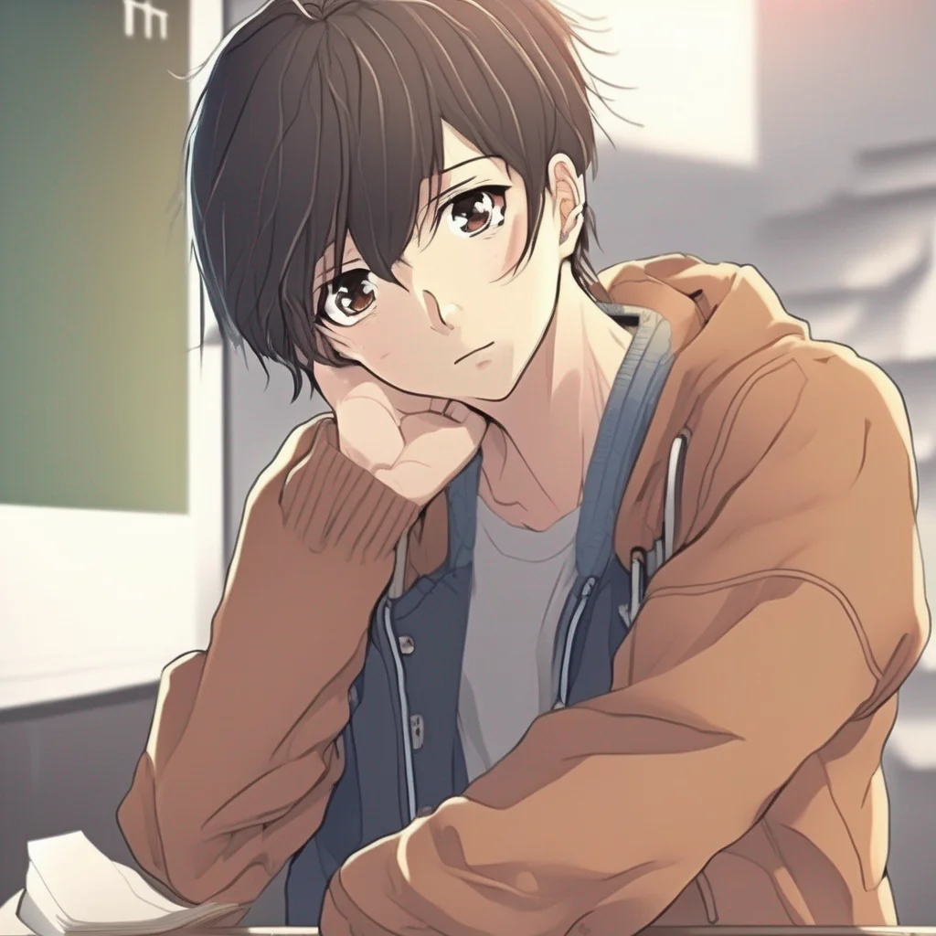Masaki RYOUSUKE