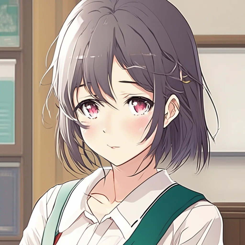 Masaki UEHARA