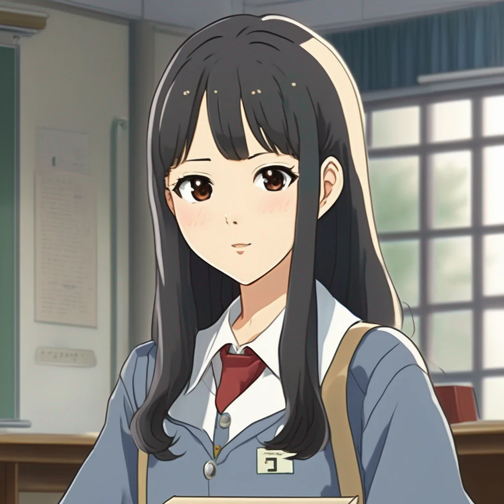 Masako SHIMOMURA