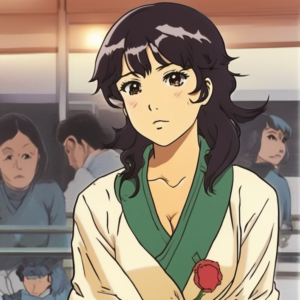 Masako TAKAUCHI