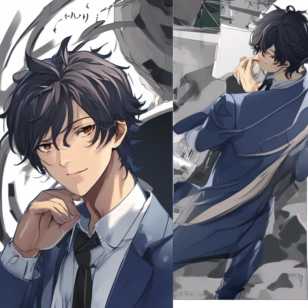 Masamichi HARU