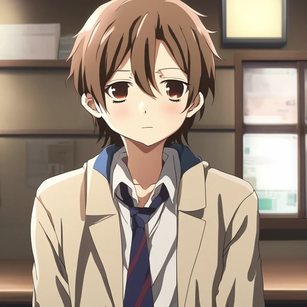 Masamichi ISAMI