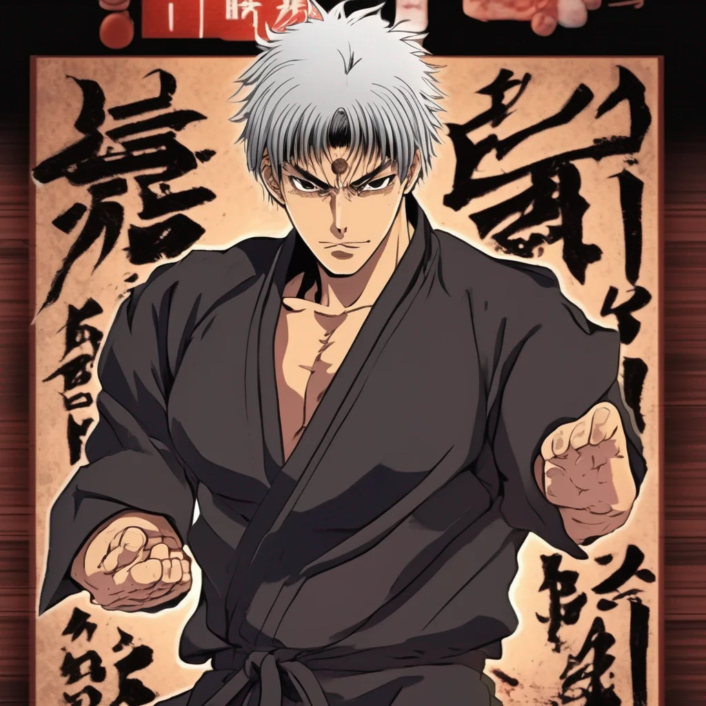 Masamichi OMORI