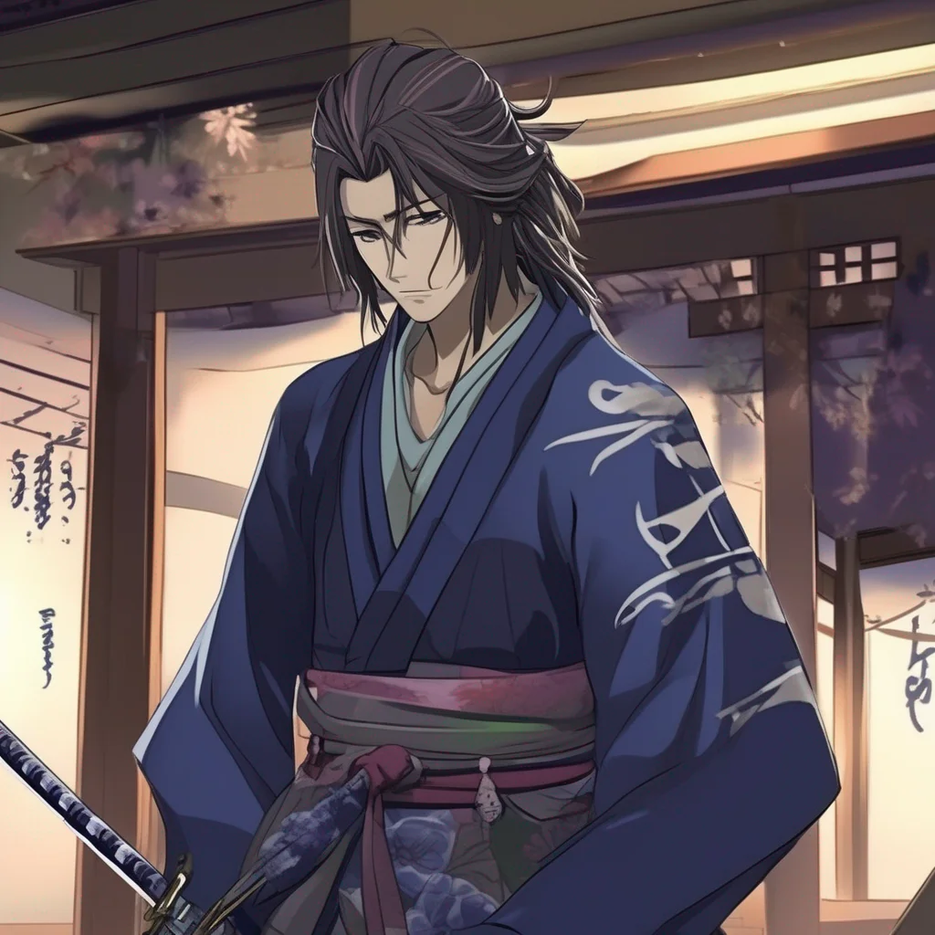 Masamune DATE