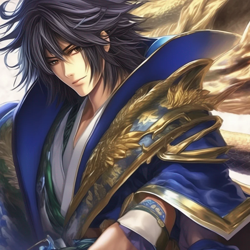 Masamune HIBIKI