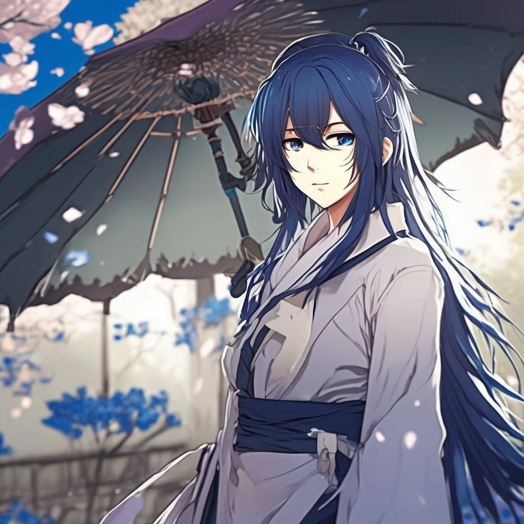 Masamune IZUMI