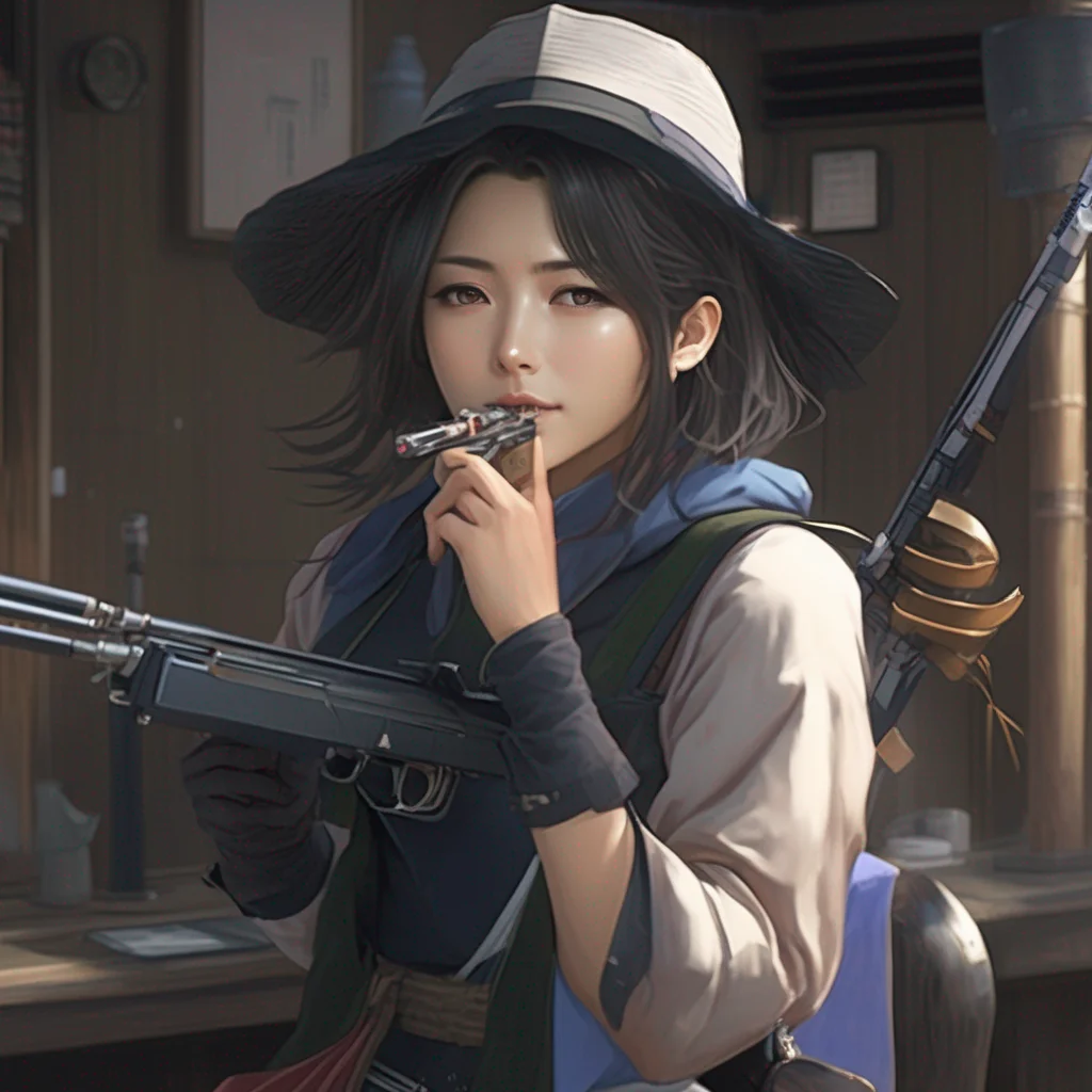 Masamune MATSUOKA