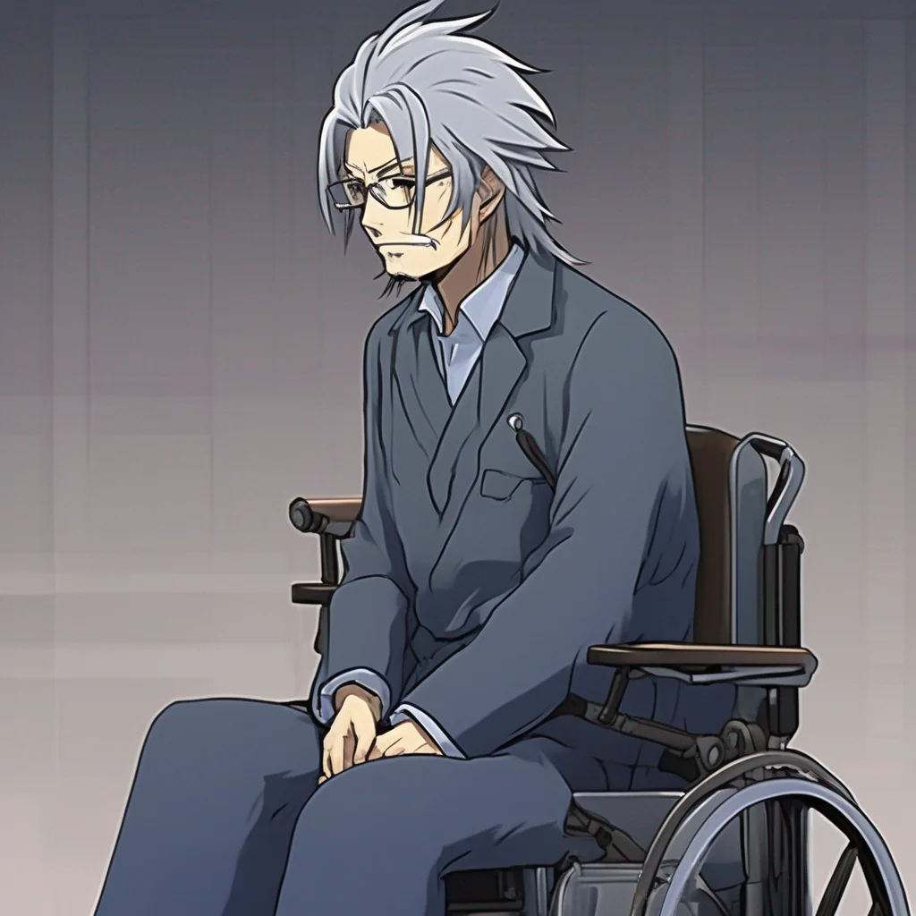 Masamune MOCHIZUKI