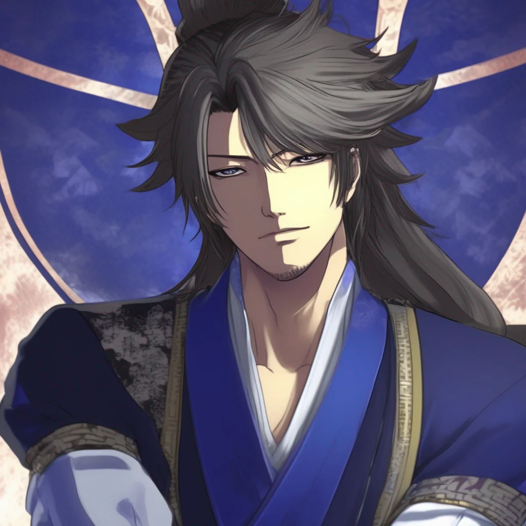 Masamune OUGAI