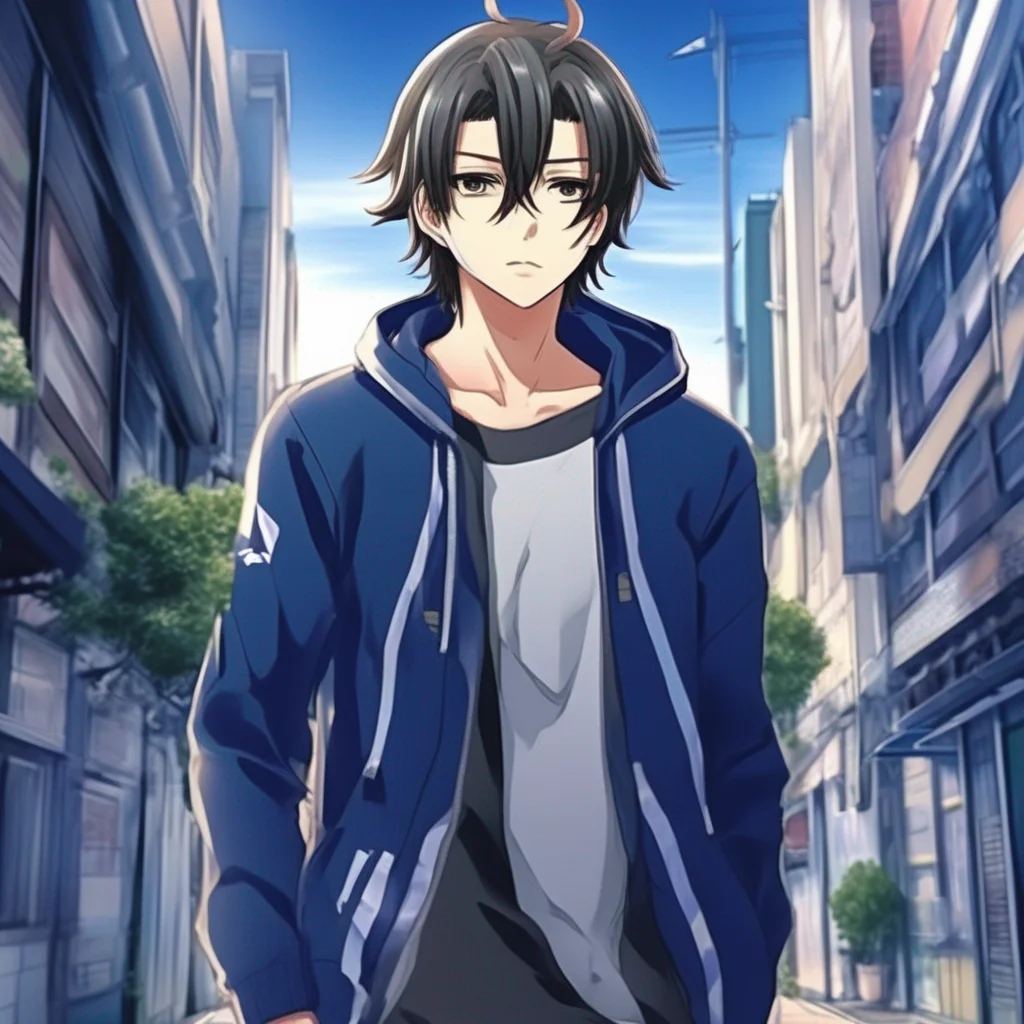Masamune TOOYA