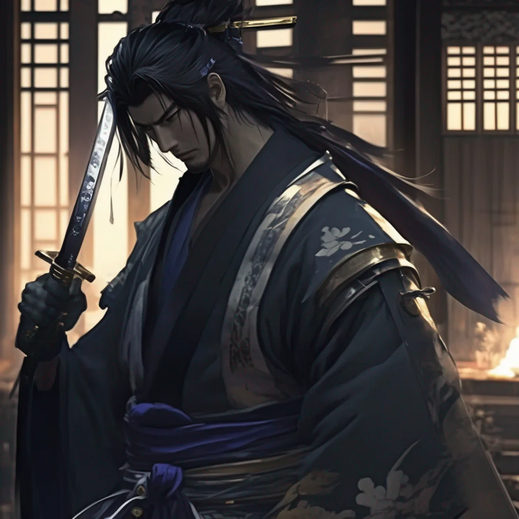 Masamune