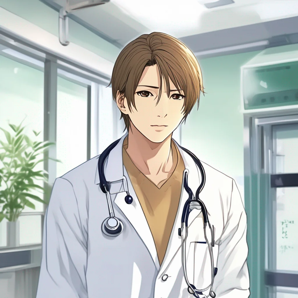 Masaomi ASAHINA
