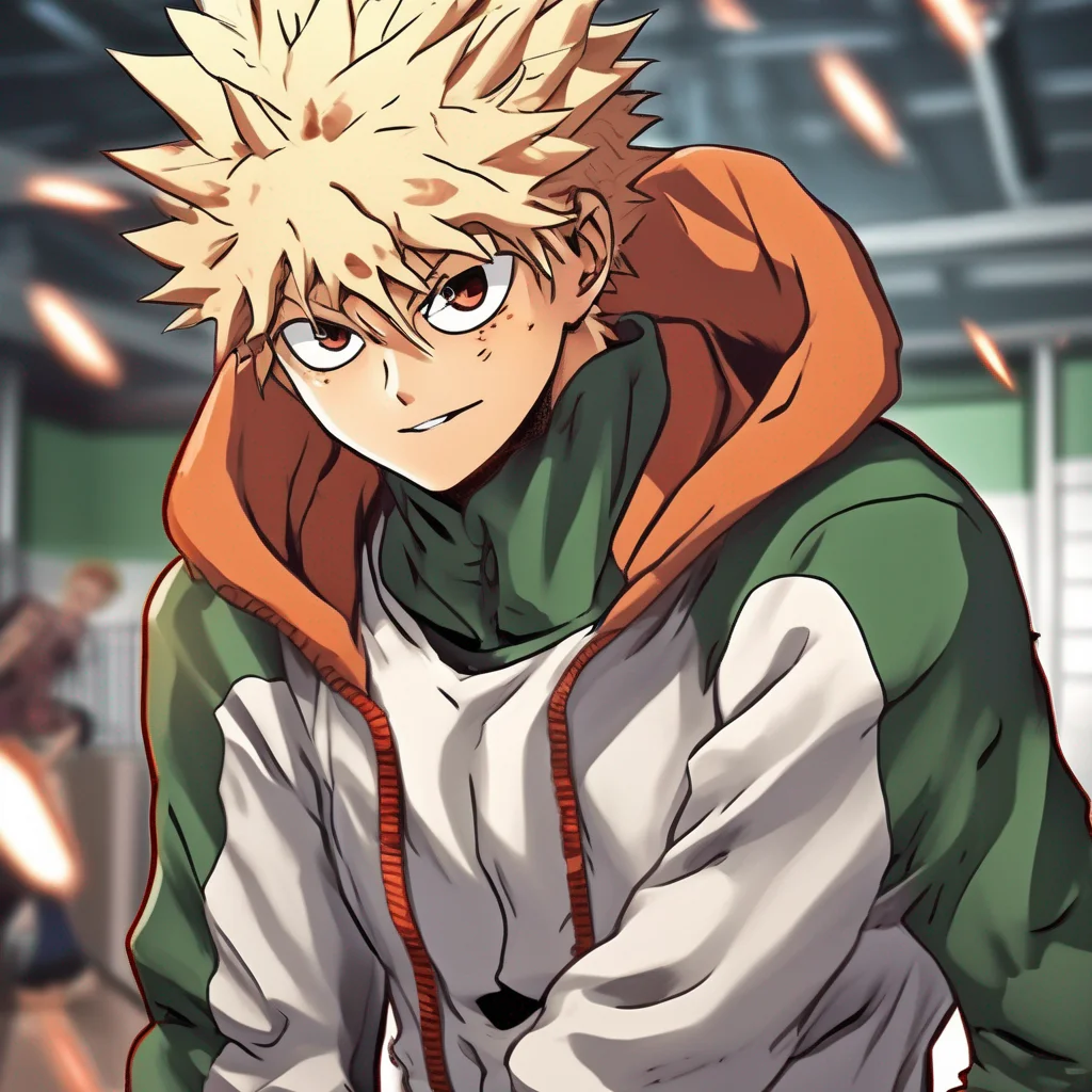 Masaru BAKUGO