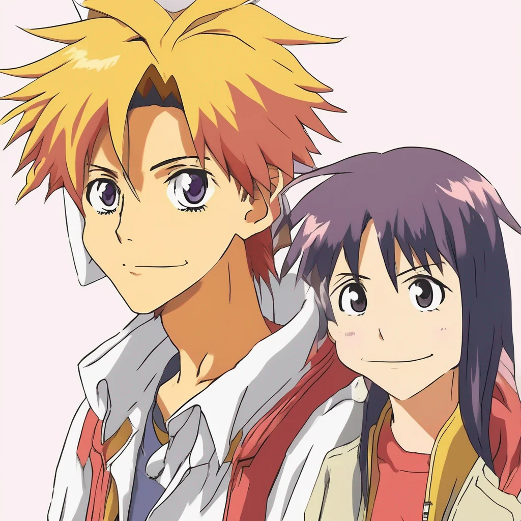 Masaru DAIMON