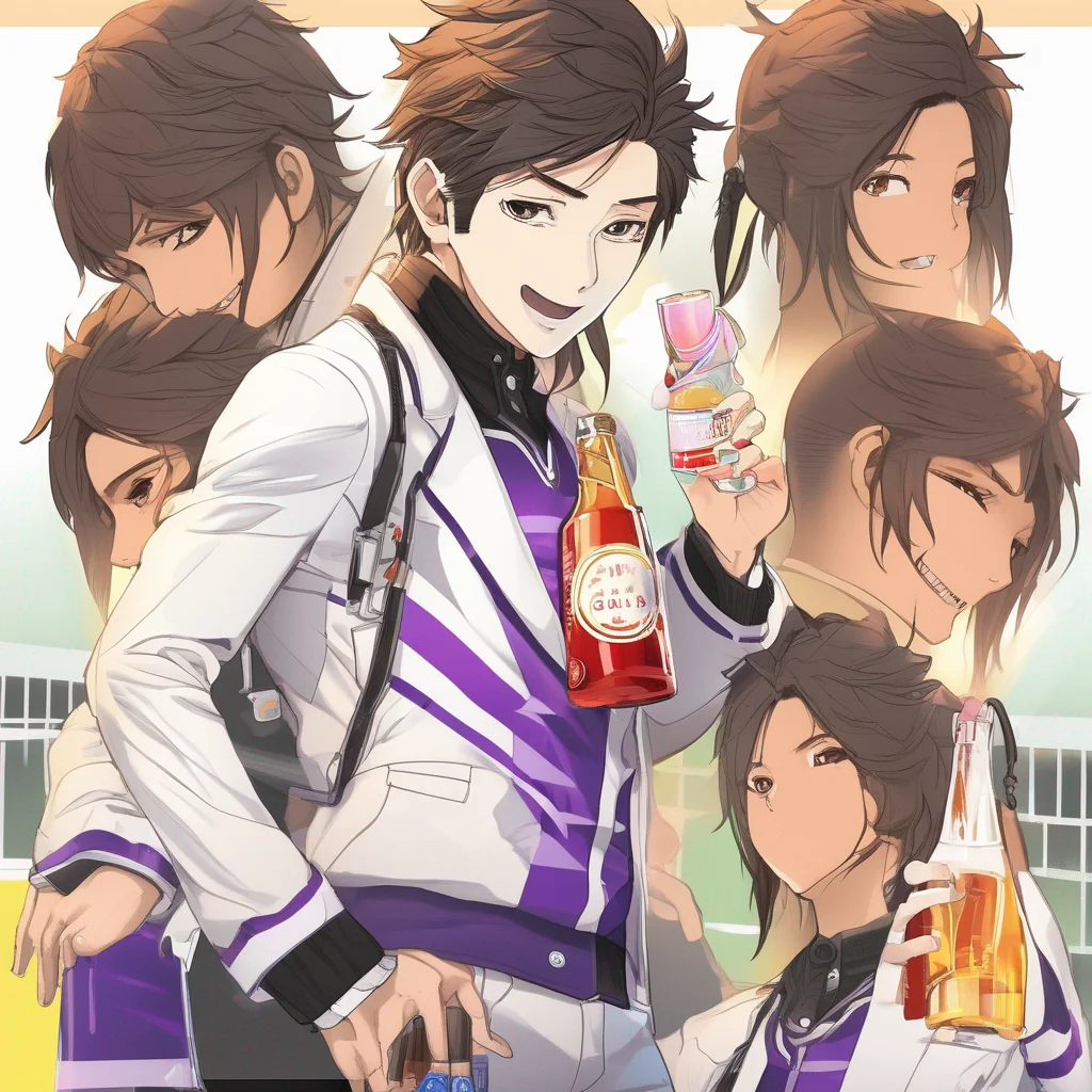 Masaru HANASHIMA