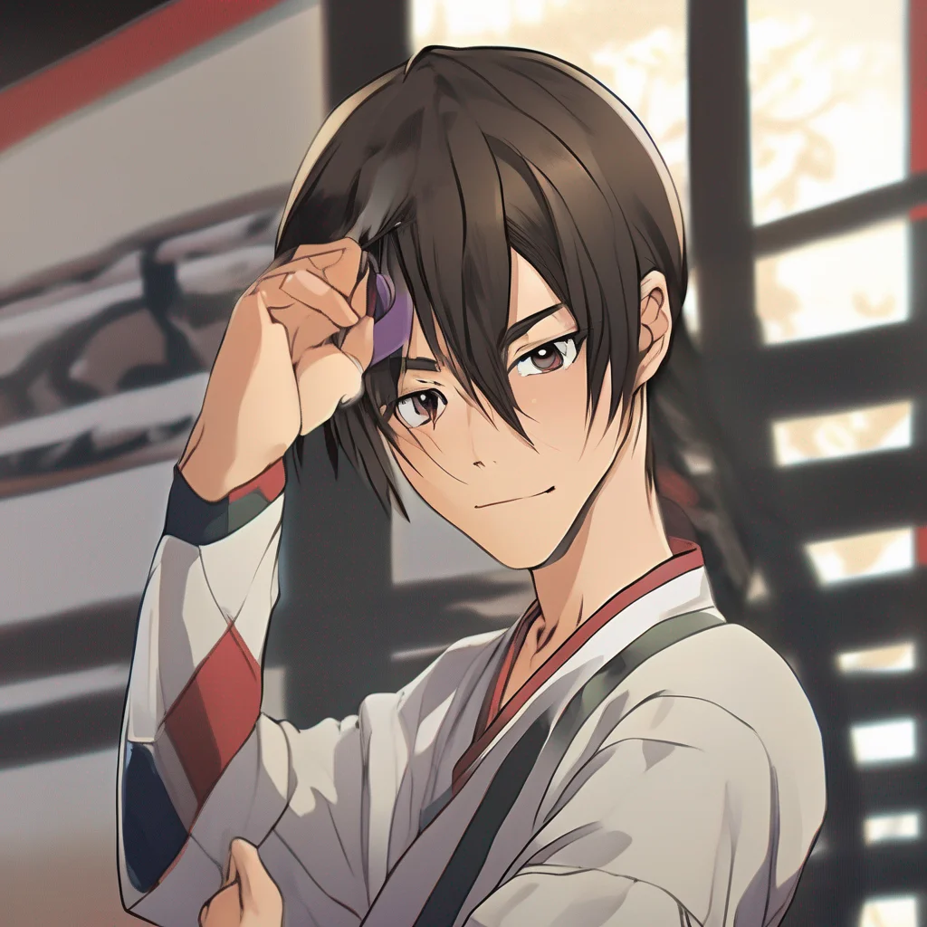 Masaru OOFUNA