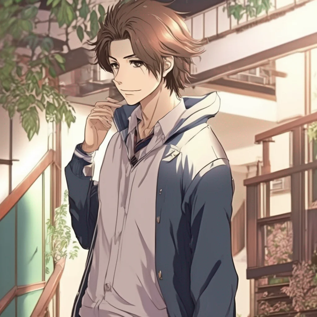 Masashi DAIHAMA