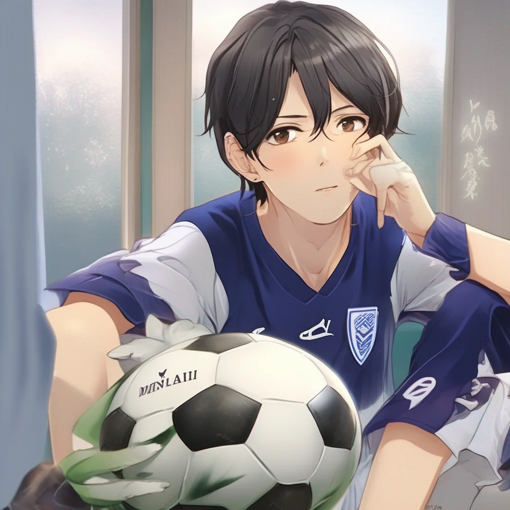 Masashi ESAKA