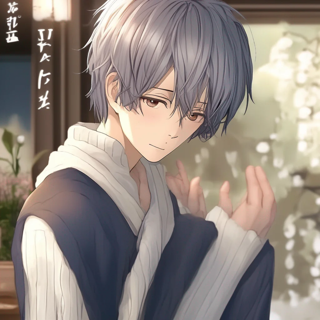 Masashi KAMEI
