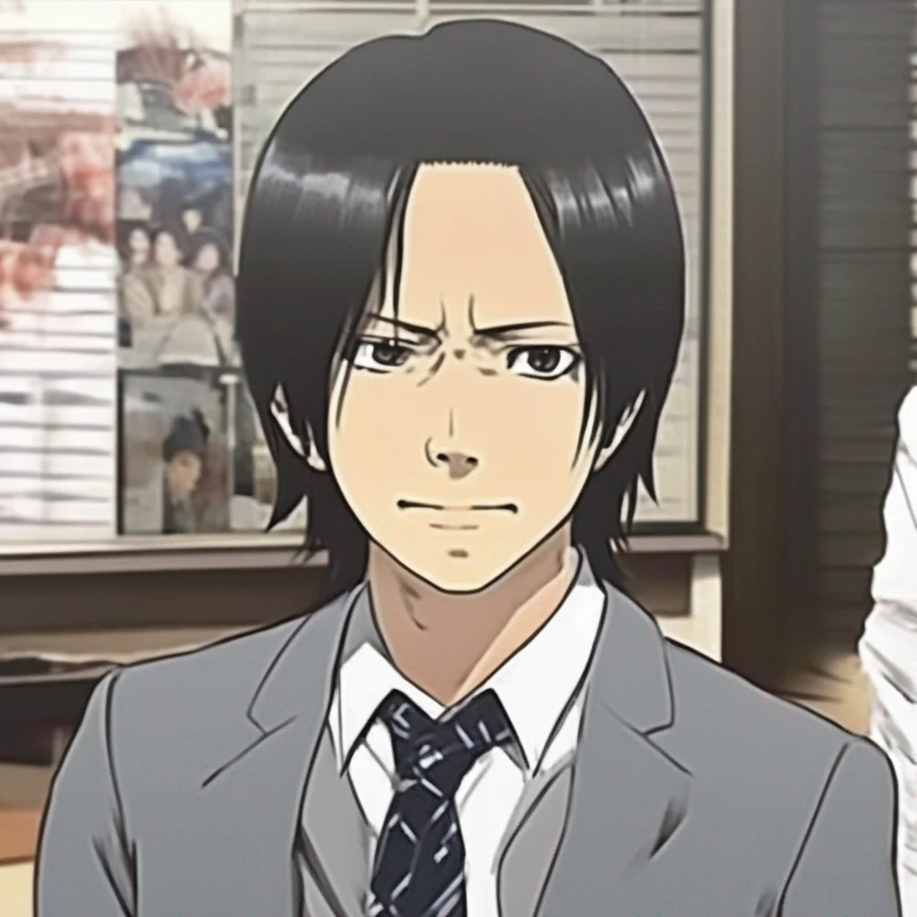 Masashi ODA