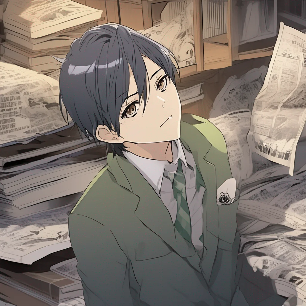Masashi TOUGAITO